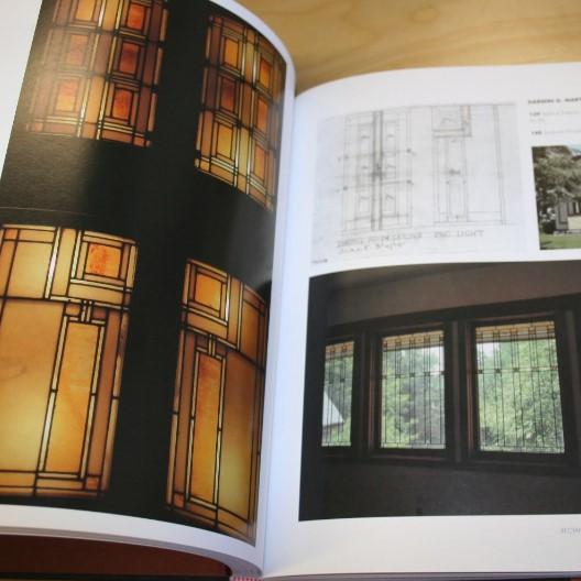 Light Screens: The Complete Leaded Glass Windows of Frank Lloyd Wright